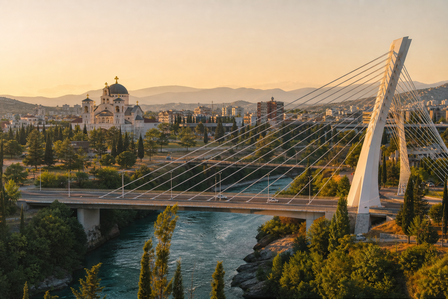 Podgorica