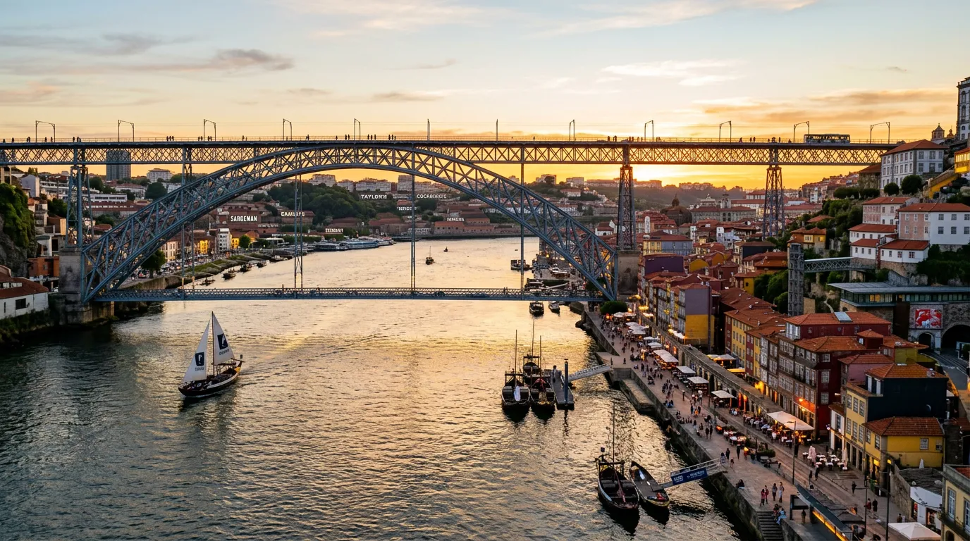 Porto