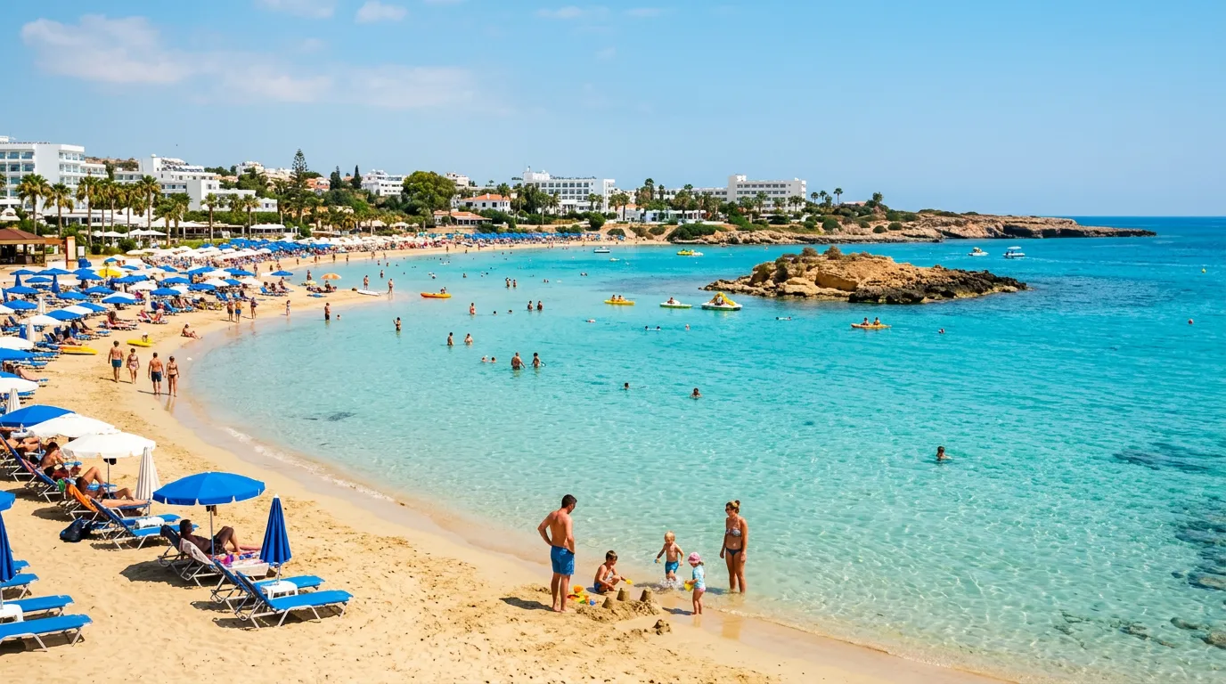 Protaras