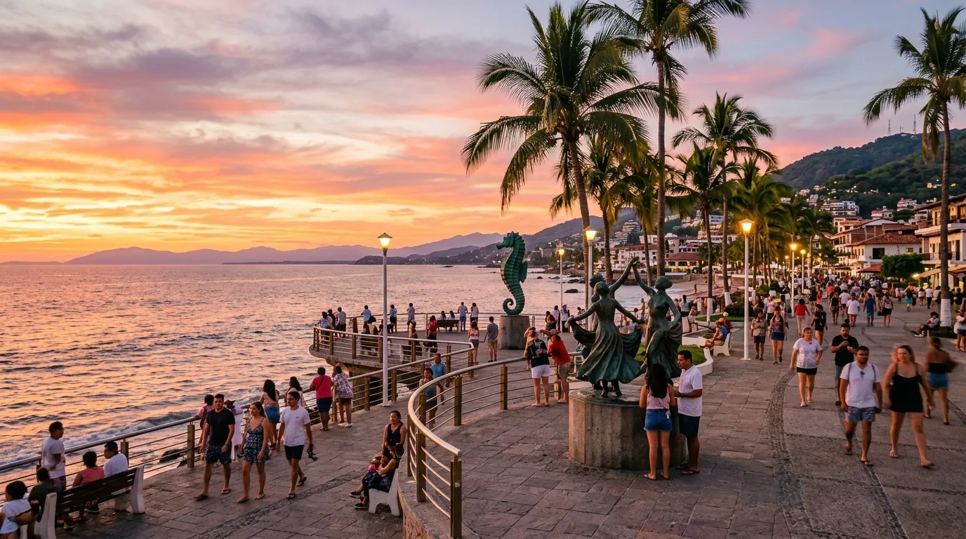 Puerto Vallarta