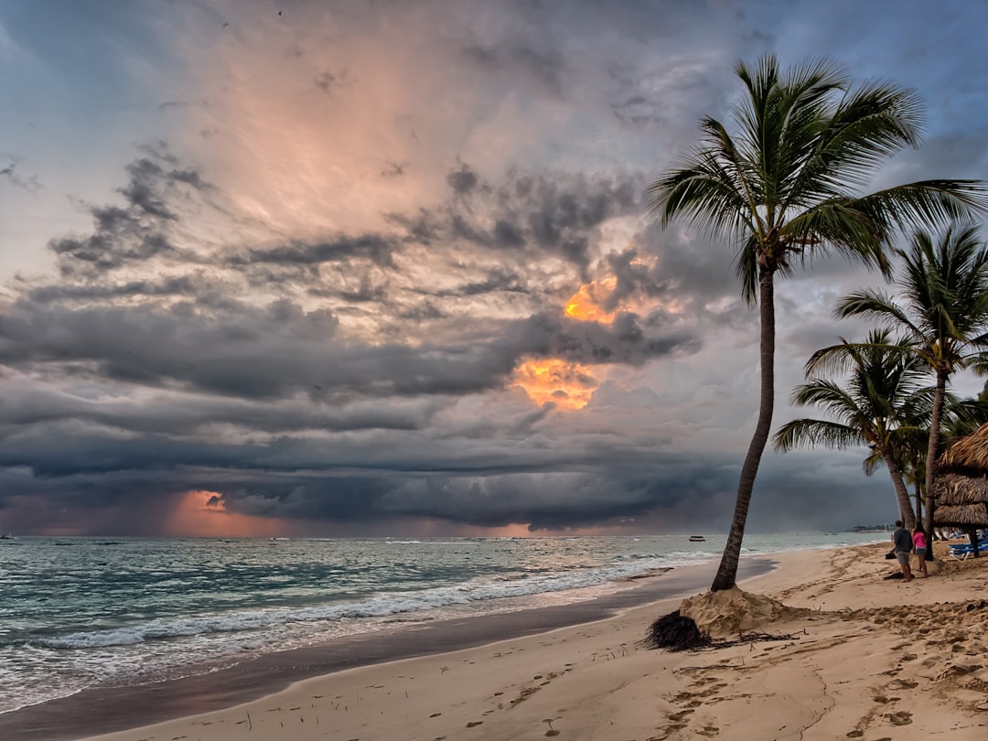 Punta Cana czy Bávaro — gdzie się zatrzymać?
