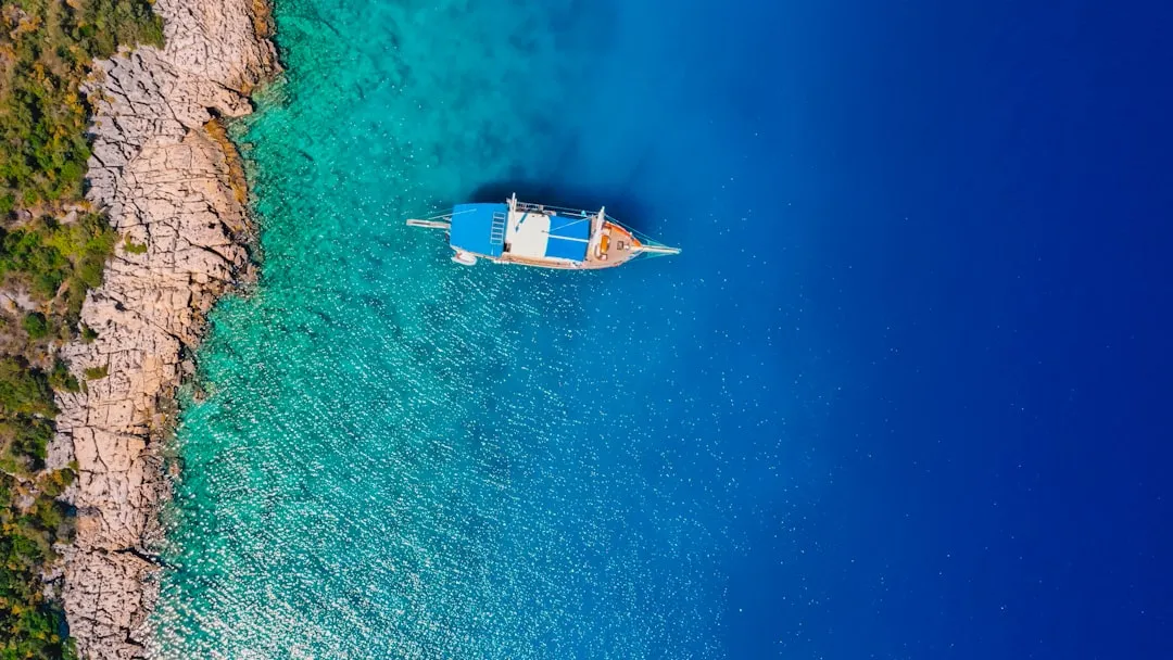 Plan podróży po riwierze tureckiej 2026 — od Antalyi do Fethiye