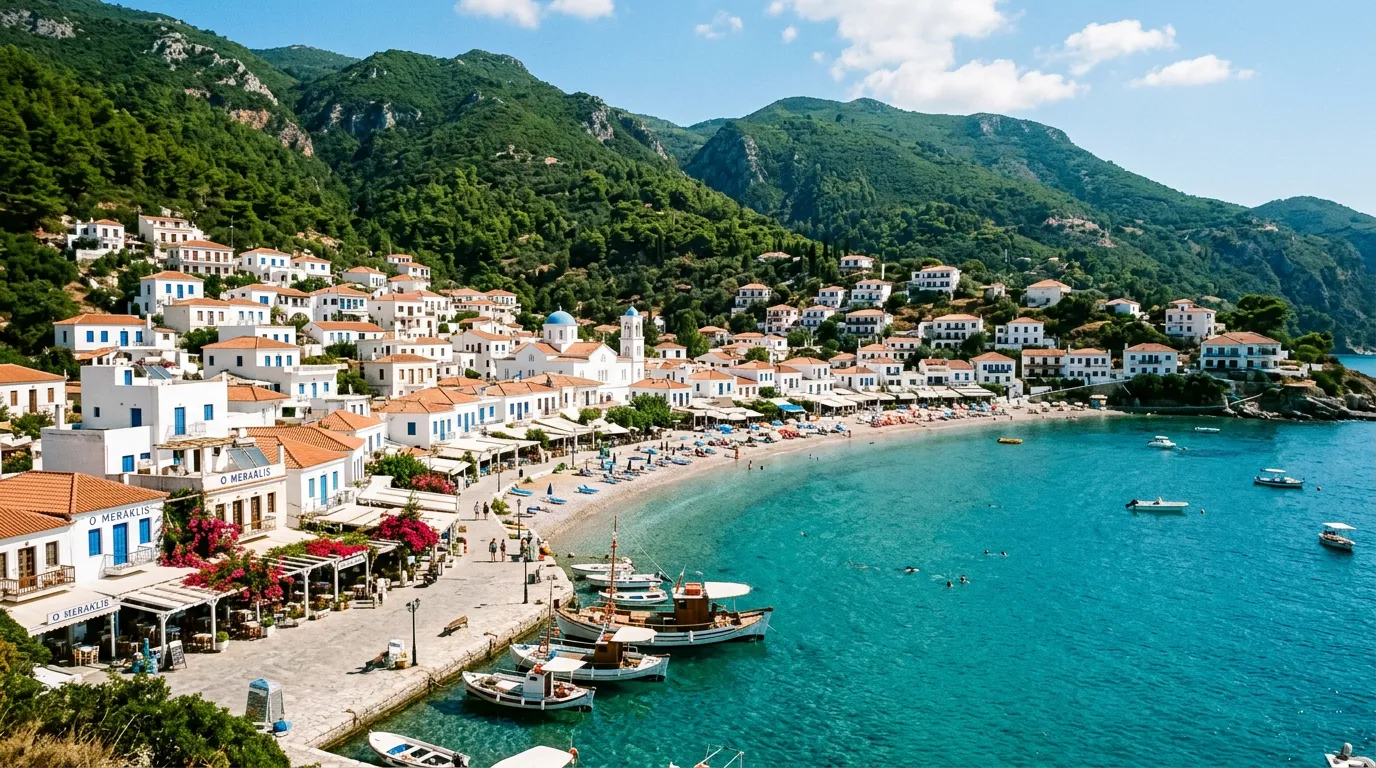 Samos