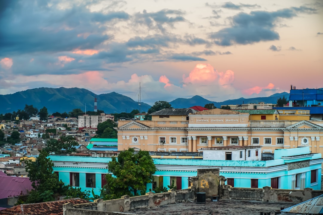 Santiago de Cuba