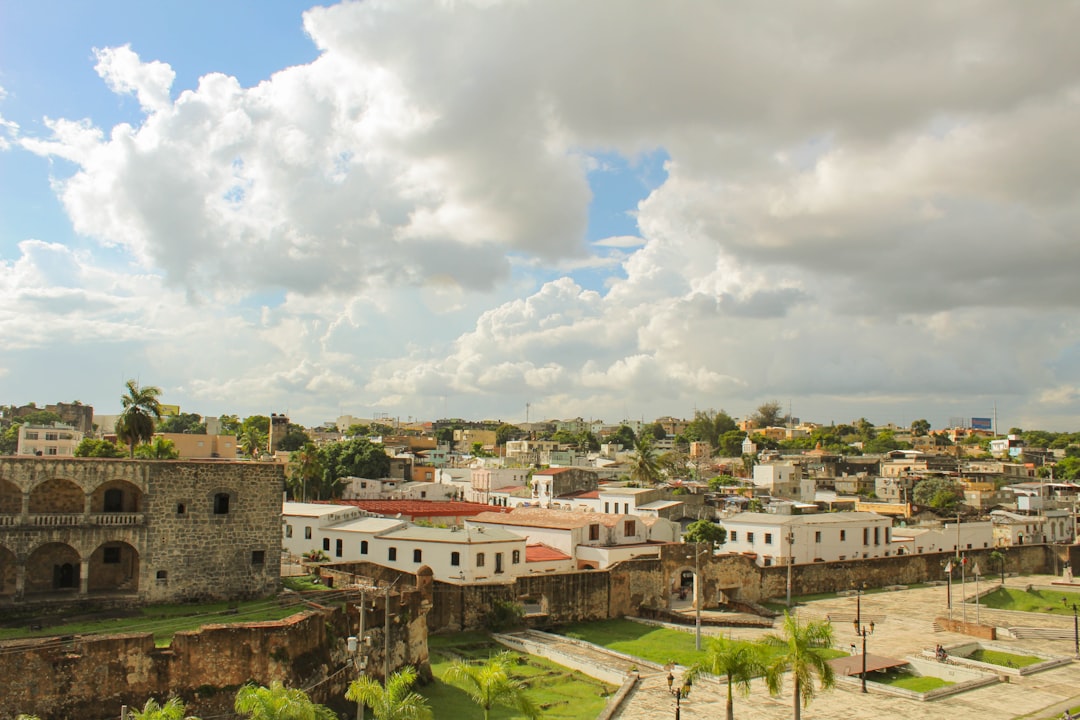 Santo Domingo 2026 — przewodnik po najstarszym mieście Karaibów