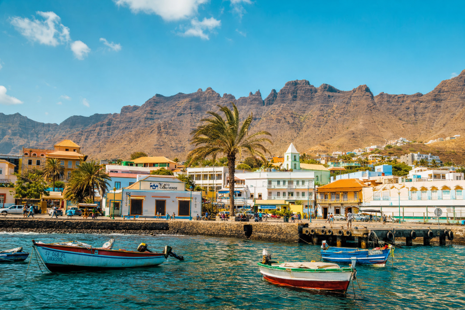 São Vicente