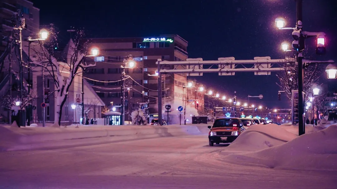 Przewodnik po Sapporo 2026 — tętniąca życiem stolica Hokkaido
