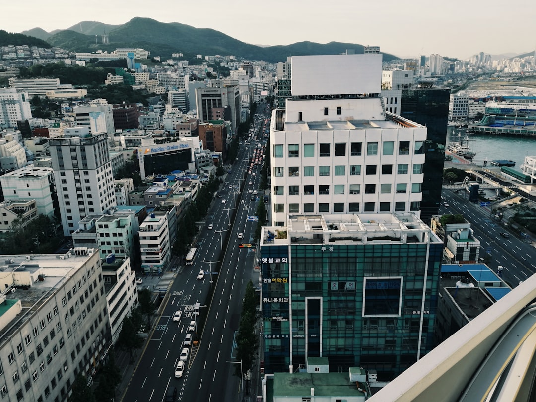 Seul czy Busan — dokąd pojechać?