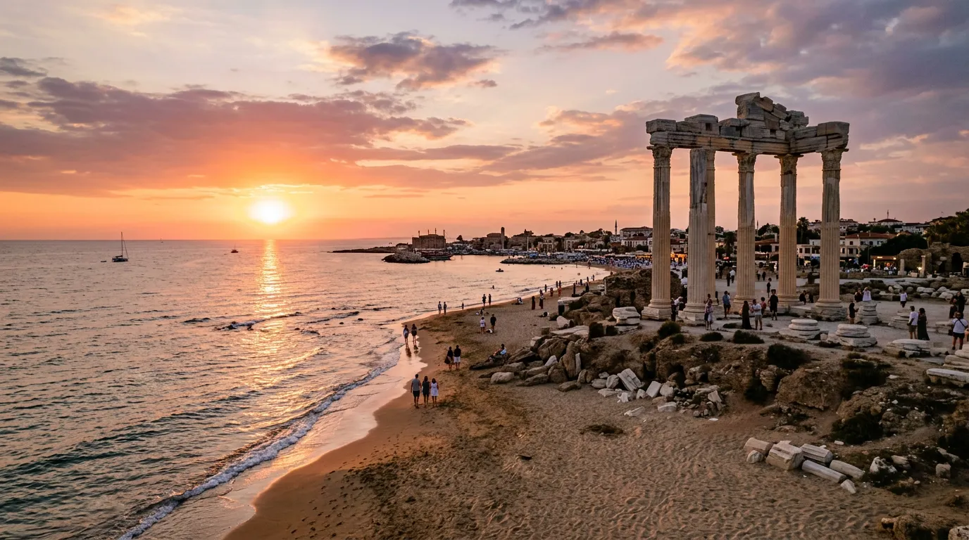 Sidemen — przewodnik po ukrytej dolinie ryżowej Bali 2026