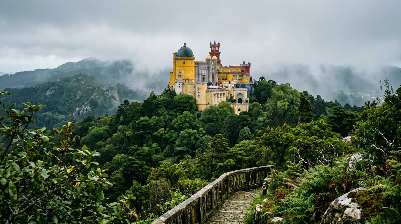 Sintra