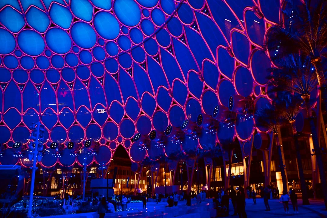 Ski Dubai 2026 — narciarstwo na pustyni w Mall of the Emirates