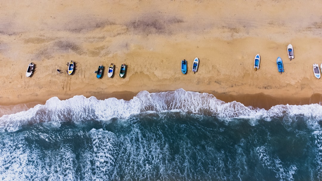 Surfing na Sri Lance 2026 – najlepsze spoty dla początkujących i zaawansowanych