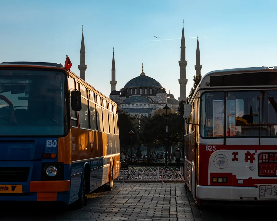 Stambuł na budżecie 2026 — Tanie atrakcje w metropolii
