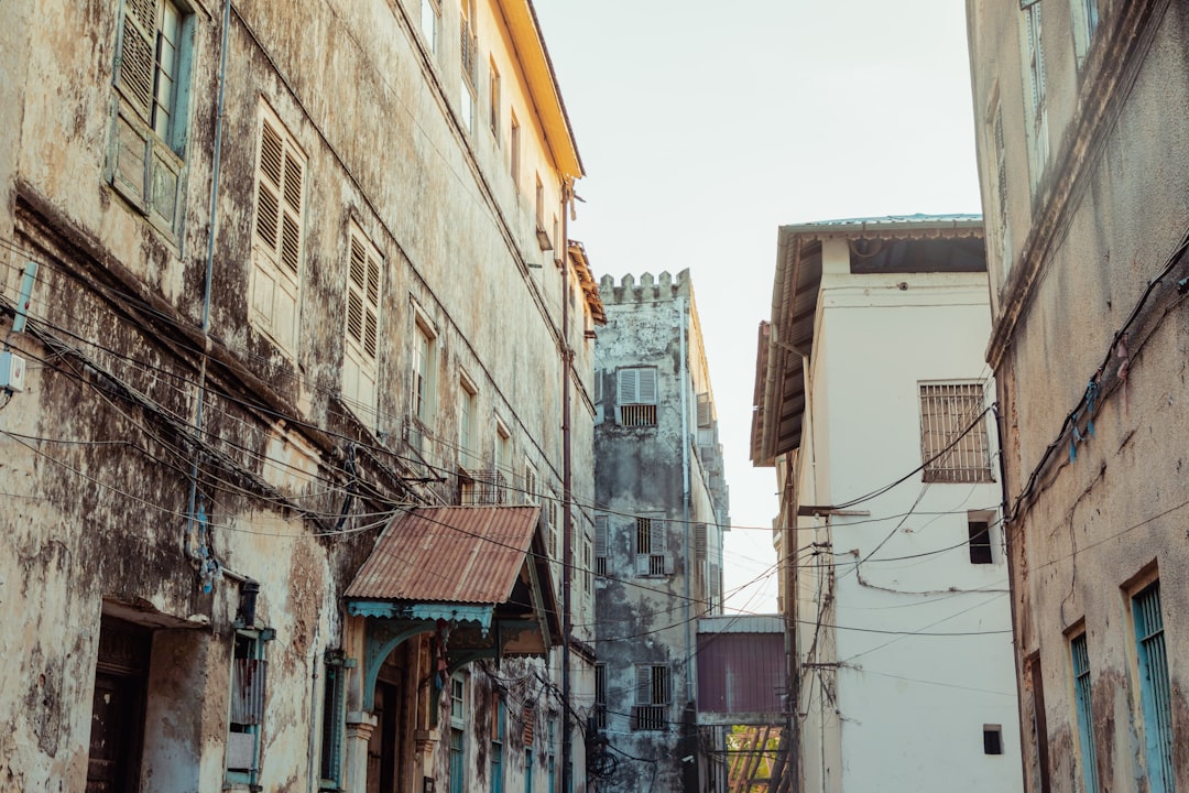 Stone Town: Przewodnik po mieście UNESCO na Zanzibarze 2026