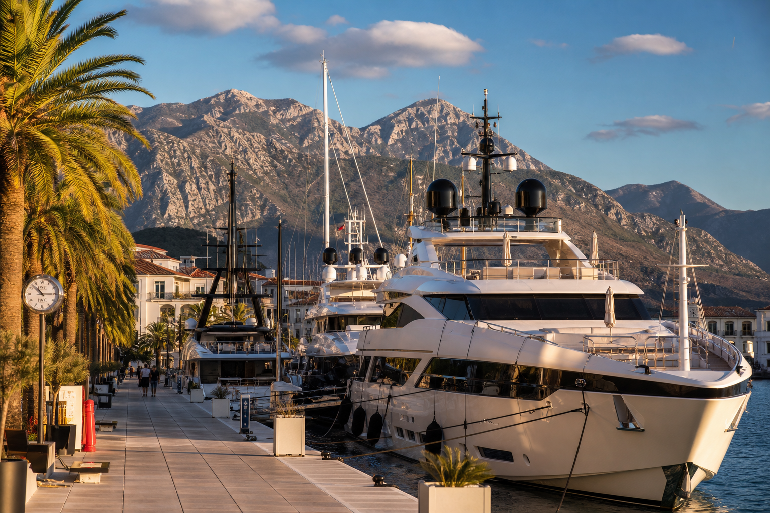 Tivat
