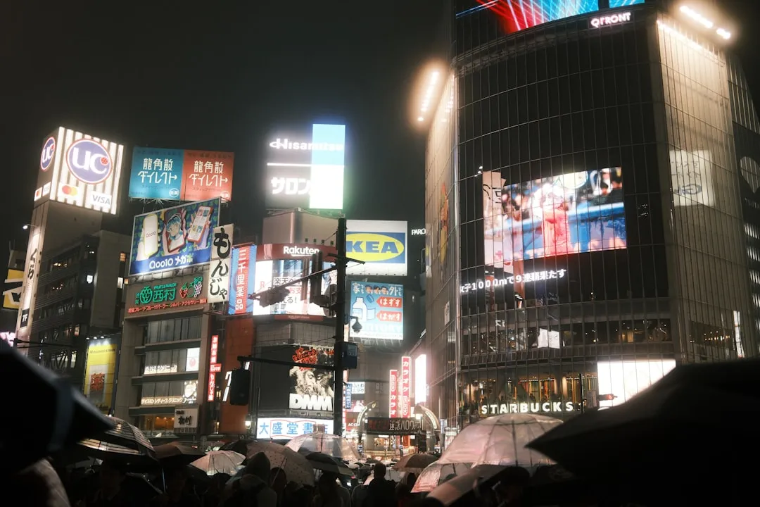 Tokyo