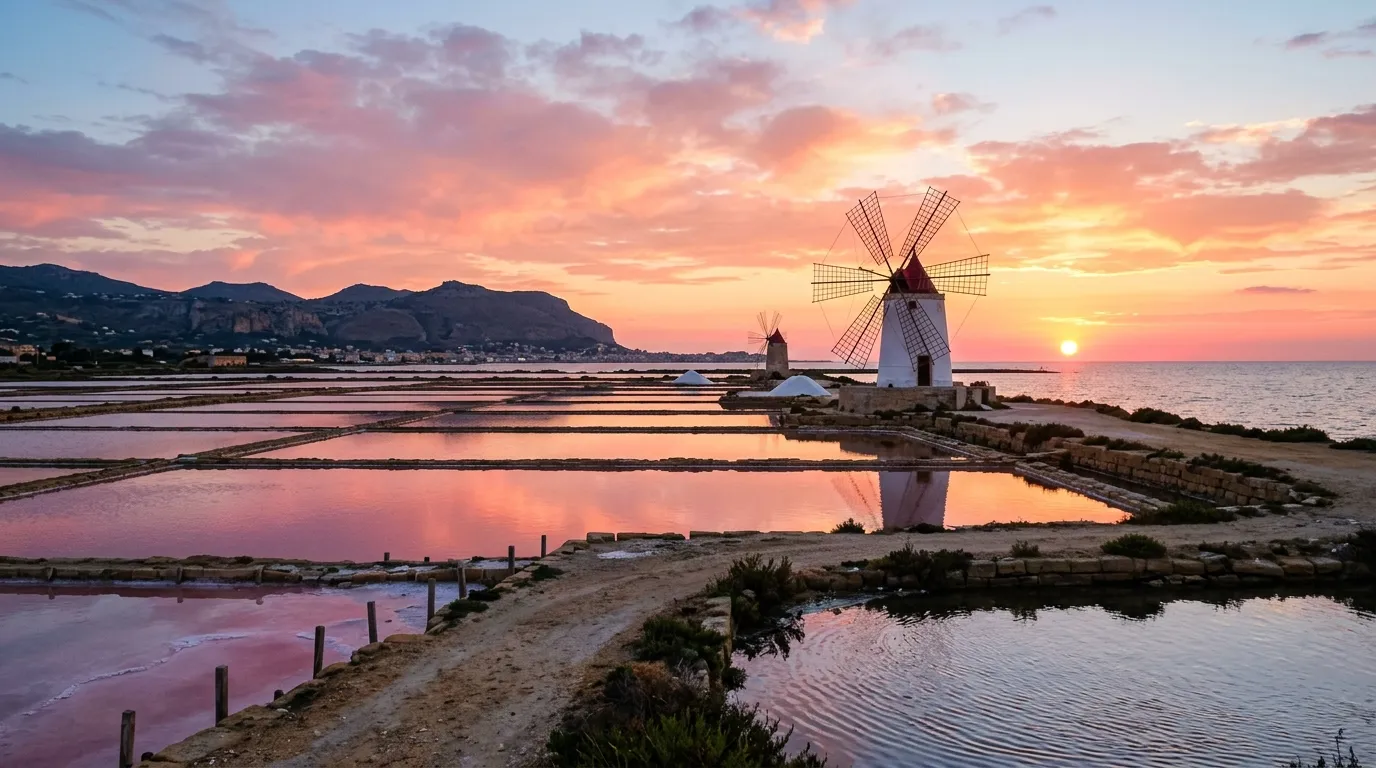 Trapani