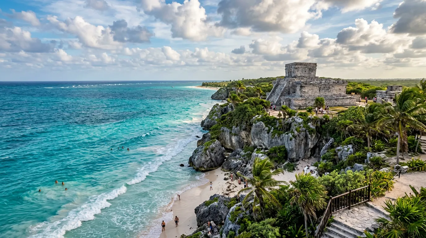 Tulum