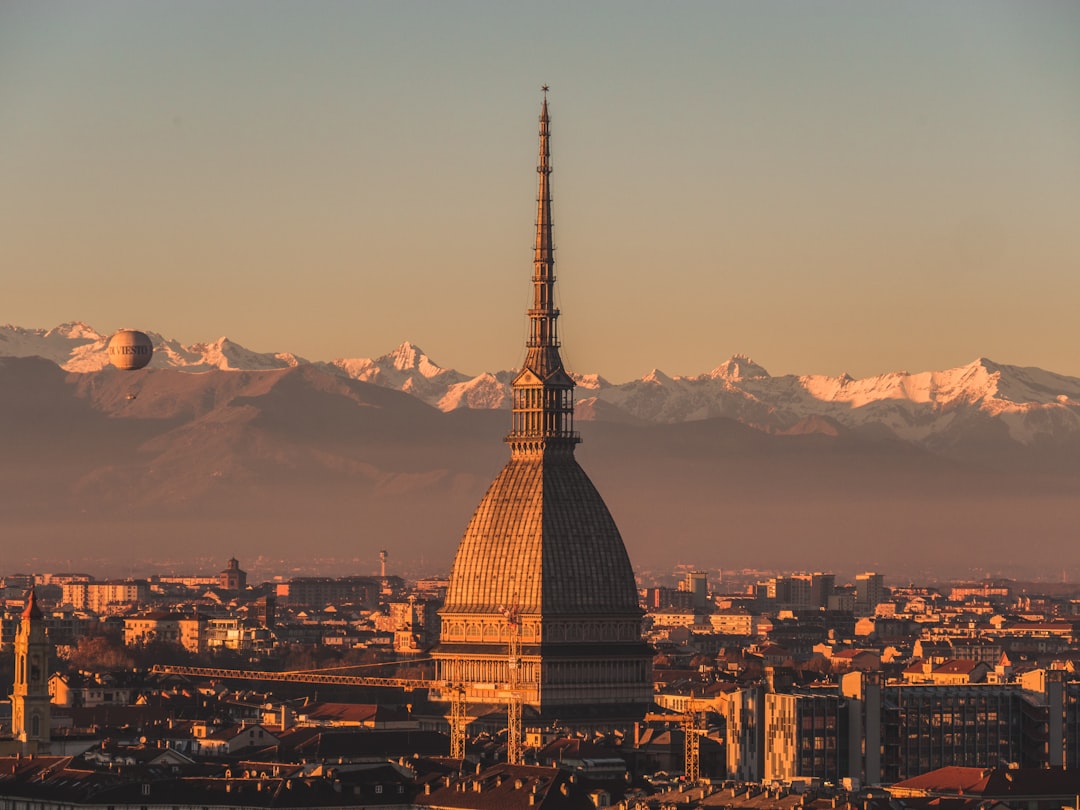 Turyn (Torino) 2026 — atrakcje, jedzenie i wino w eleganckim mieście Włoch