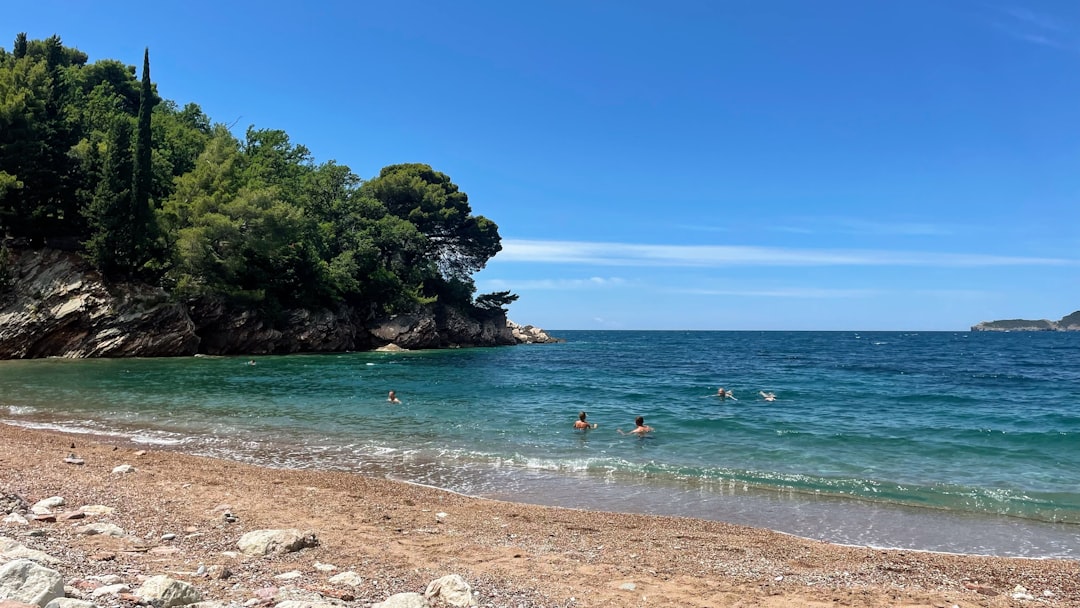 Ulcinj i Velika Plaža: najdłuższa piaszczysta plaża Czarnogóry