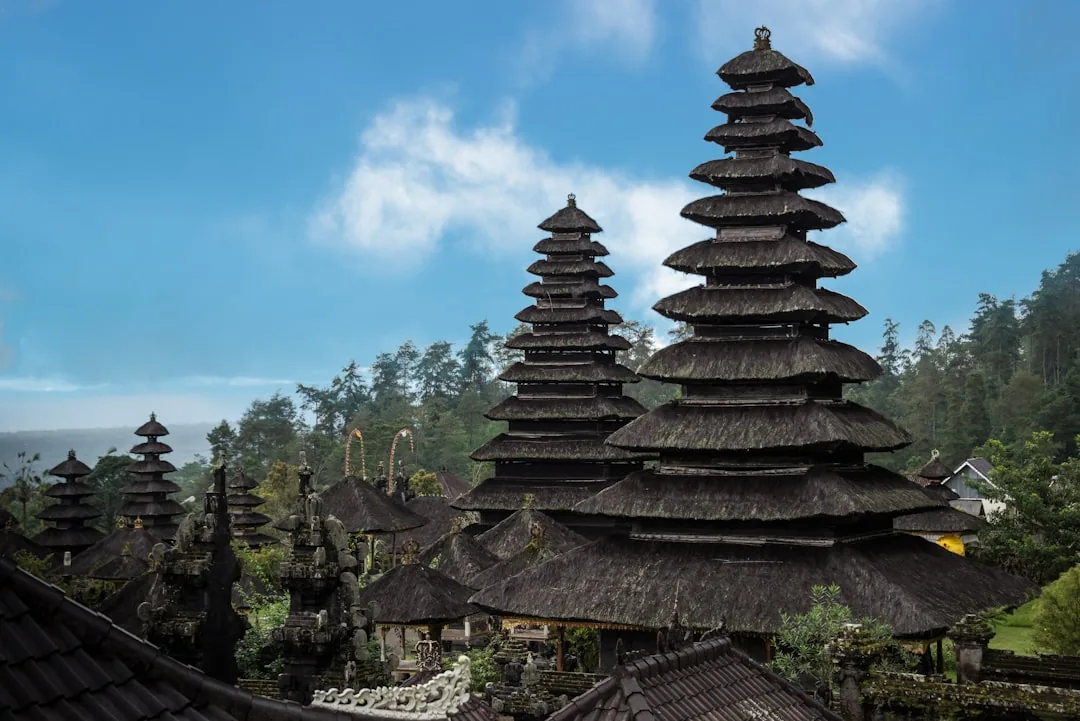Wakacje na Bali 2026 — Plaże, świątynie i najlepsze wskazówki