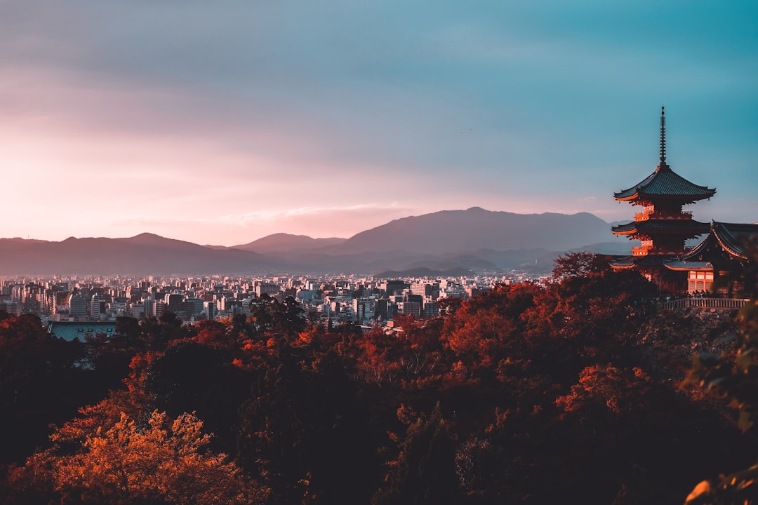 Wycieczki do Japonii 2026 — Tokio, Kioto i wszystko, co musisz wiedzieć
