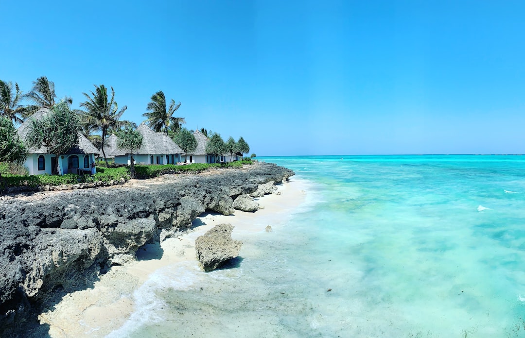 All inclusive na Zanzibarze 2026: najlepsze resorty na beztroski urlop