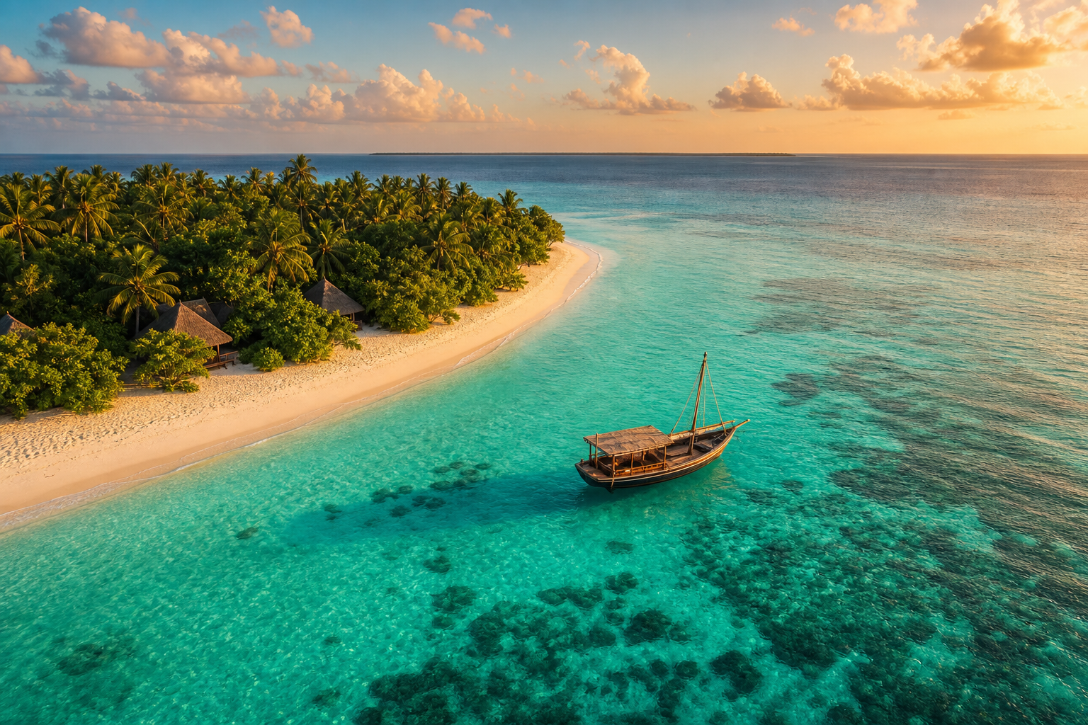 Zanzibar vs Mauritius 2026: którą wyspę wybrać?